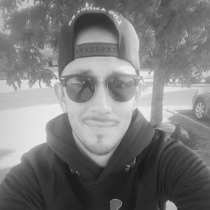 Meet your Posher, Brandon